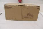 M&Uuml;&Uuml;DUD. Xiaomi Nutikas lemmiklooma toidukaubandus Mahutavus 3,6 L Valge KASUTATUD, KRABISTATUD, PUUDUB JUHEND, PUUDUB TOITEKAABEL