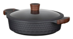 S&Uuml;GAVUS POT D28CM 4.4L/93506 RESTO