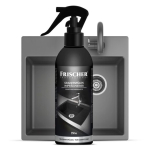 Frischer graniidi kraanikaussi veekindlus, 250 ml