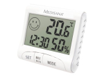 MEDISANA HG 100 sisetemperatuuri ja niiskuse m&otilde;&otilde;tur