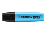 STABILO BOSS ORIGINAL marker sinine