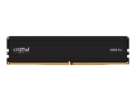 Crucial DDR5 SDRAM 32GB CL46 ECC DIMM 288-pin