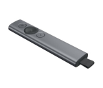 PRESENTER/POINTER JUHTMEETA USB/TOOVALGUSTUS 910-004861 LOGITECH