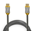 iBox HD08 HDMI 2.1 Kaabel 8K, 2m