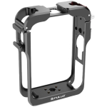 PULUZ DJI Osmo 360 kaitseraam (must)