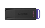 Kingston Technology DataTraveler 512GB USB 3.2 Gen 1 Exodia must/lilla kaasaskantav draiver