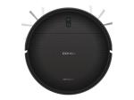 Cecotec Robot Vacuum Cleaner Conga M10 Advance Operating time (max) 150 min Dry Lithium-ion 2000 mAh Black 3000 Pa