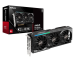 Asrock Radeon RX 9070 XT Challenger 16GB GDDR6