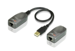Aten USB 2.0 Cat 5 Extender (up to 60m) Aten USB 2.0 Cat 5 Extender (up to 60m) 60 m