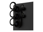 PanzerGlass Hoops Camera Lens Protector Black Samsung New Galaxy S26 Ultra PanzerGlass