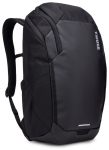 Thule Backpack 26L Chasm Fits up to size 16 " Laptop backpack Waterproof Black