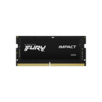 Kingston Technology FURY 16 5600MT/s DDR5 CL40 SODIMM Impact PnP