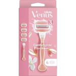 Venus Breeze レディースシェーバー + 4ヘッド