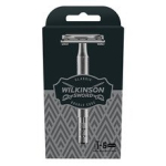 Double Edge Classic - Metal razor for men