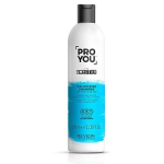 Pro You The Amplifier Volumizing Shampoo - Juuste mahukuse &scaron;ampoon 350ml