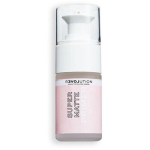 Super Matte Primer - Mattifying base for make-up 12ml
