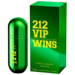 212 VIP Wins EDP 80ml