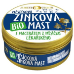 Bio Calendula Zinc Ointment 70ml