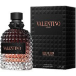 Uomo Born In Roma Coral Fantasy EDT 50ml