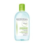 S&Eacute;BIUM H2O Micellar Solution 100ml