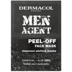 Men Agent Peel-Off Face Mask