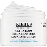 Mega Moisture Squalane Cream - body cream 250ml