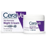Skin Renewing Night Cream - Night Skin Cream 48.0g