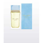 Light Blue EDP 100ml