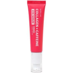 Collagen + Caffeine Firming Eye Serum - Eye contour lifting serum 30ml