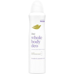 Whole Body Deo Lavender & Chamomile - Deodorant Spray 150ml