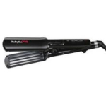 Professional crepe curler 38 mm