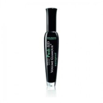 Volume Glamour Push Up Effect Mascara Waterproof - Waterproof mascara with push-up effect 6 ml Black