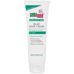 Urea Relief Face Cream 75ml