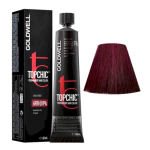 Goldwell Topchic Juuksev&auml;rv 6RR@PK 60 ml