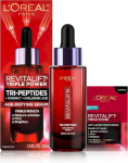 L'Or&eacute;al Paris Revitalift Peptides kortsude vastu ja pinguldav seerum 30 ml