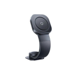 Baseus PrimeTrip C03 magnetiline autopesa / Cosmic Black