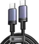 UGREEN USB-C - USB-C kaabel 2m 240W