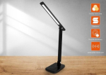 Lamex LXL0099C LTC LED lauavalgusti 10W 3 valgusrežiimi 3000/4500/6000K