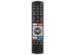 Lamex LXP4318 TV kaugjuhtimispult TV LCD TELEFUNKEN,FINLUX,VESTEL RC4318P NETFLIX,Youtube