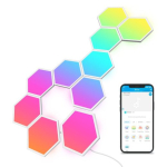 Govee H6061 Glide Hexa valguspaneelid
