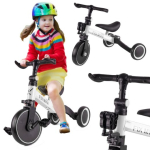 Trike Fix Mini maastikujalgratas pedaalidega