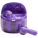 JBL Tune Flex Ghost Edition TWS juhtmevabad k&otilde;rvaklapid