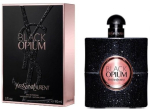 Yves Saint Laurent Black Opium Parf&uuml;&uuml;m EDP 90 ml