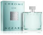 Azzaro Chrome Azure Parf&uuml;&uuml;m EDT 100 ml