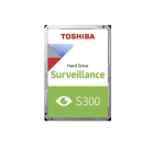 Toshiba S300 3,5" HDD K&otilde;vaketta Serial ATA III 2TB