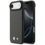 BMW M Kevlar Matt MagSafe &uuml;mbris Apple iPhone 17 Air jaoks