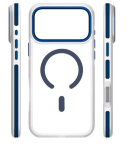 Etteri Icy Mag &uuml;mbris Apple iPhone 17 Air jaoks