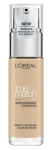 L'Oreal Paris True Match Super-Blendable vedelik jumestuskreem 1.5N / 30 ml