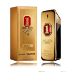 Paco Rabanne 1 Million Parf&uuml;&uuml;m PAR 100 ml