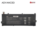ExtraDigital LG04XL aku HP s&uuml;learvutile 4100mAh